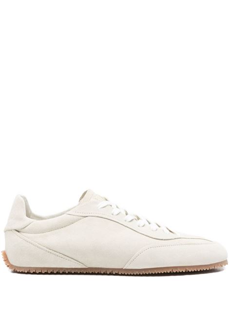 daze runner sneakers man beige AXEL ARIGATO | F3535001BEIGE/GUM